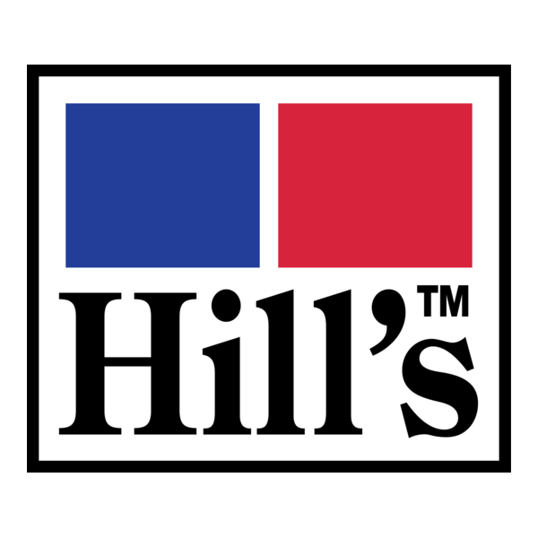 Hill's